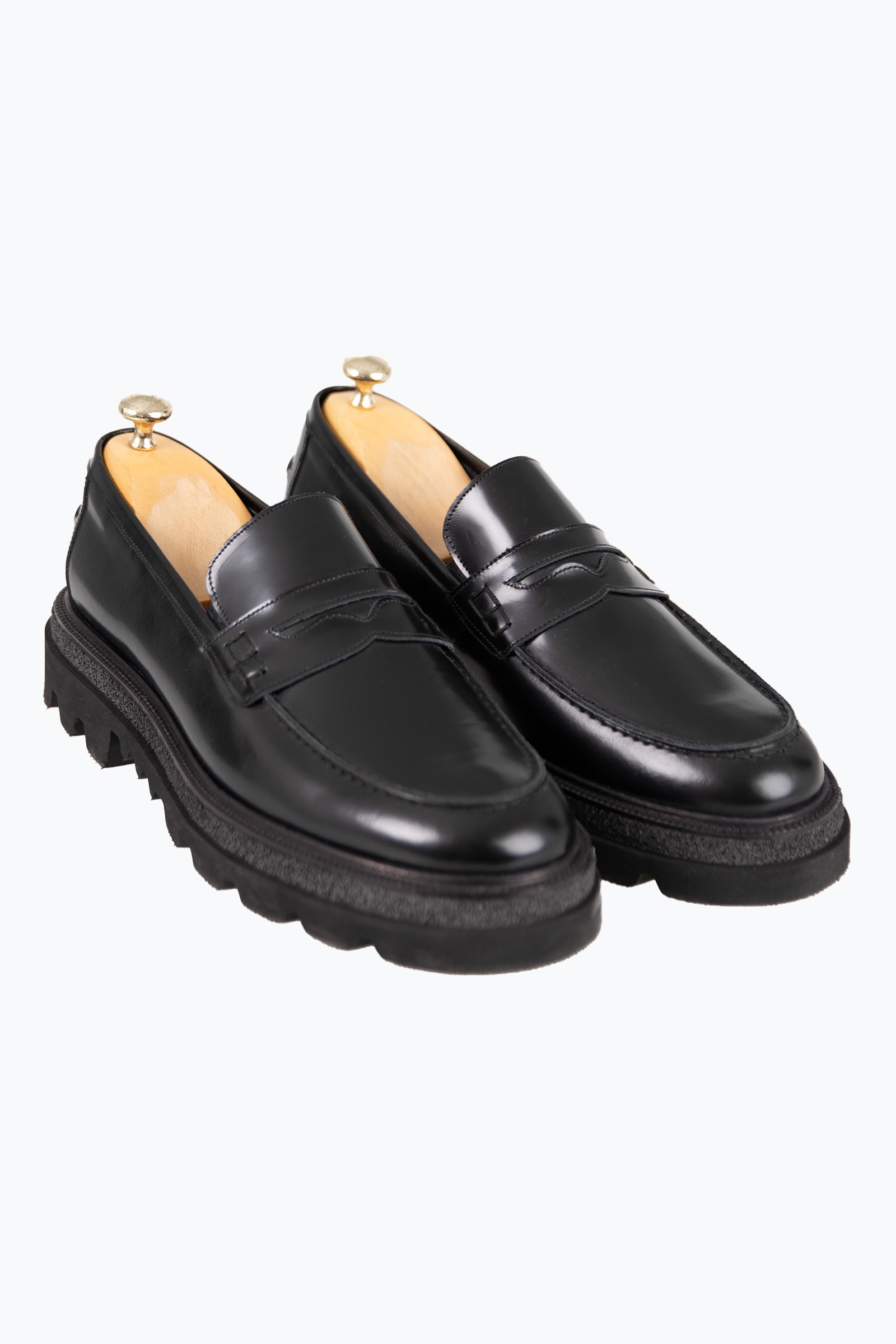 Erkek Loafer Deri Ayakkabı