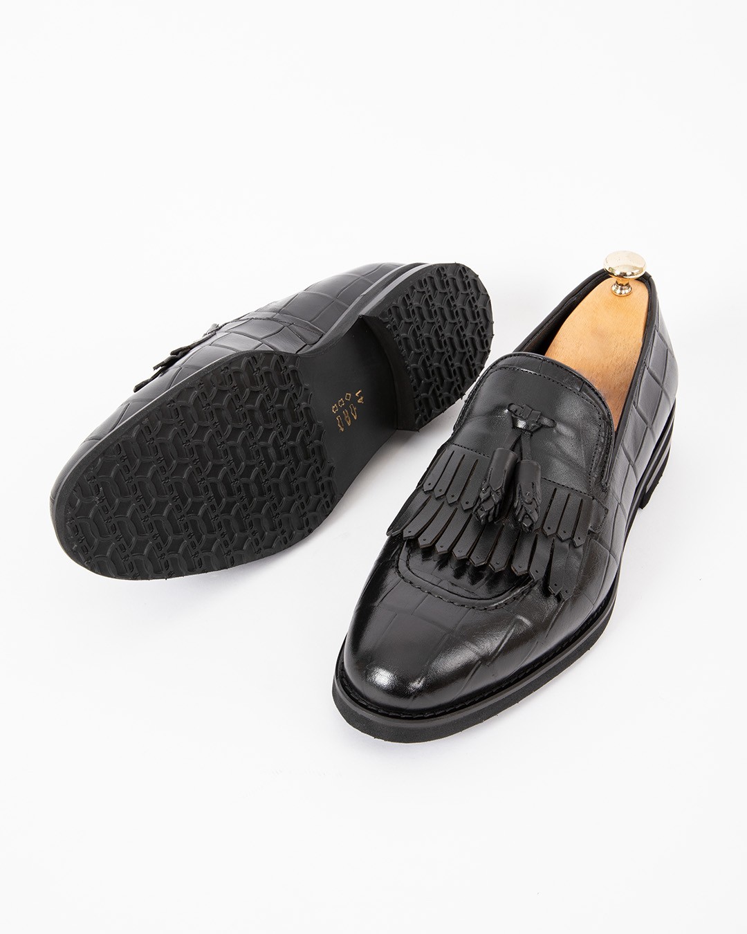 Loafer Shoes