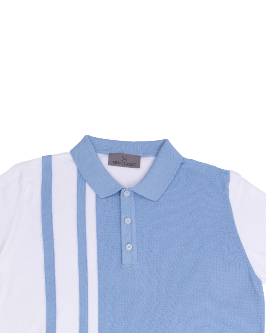 Polo Yaka T-Shirt