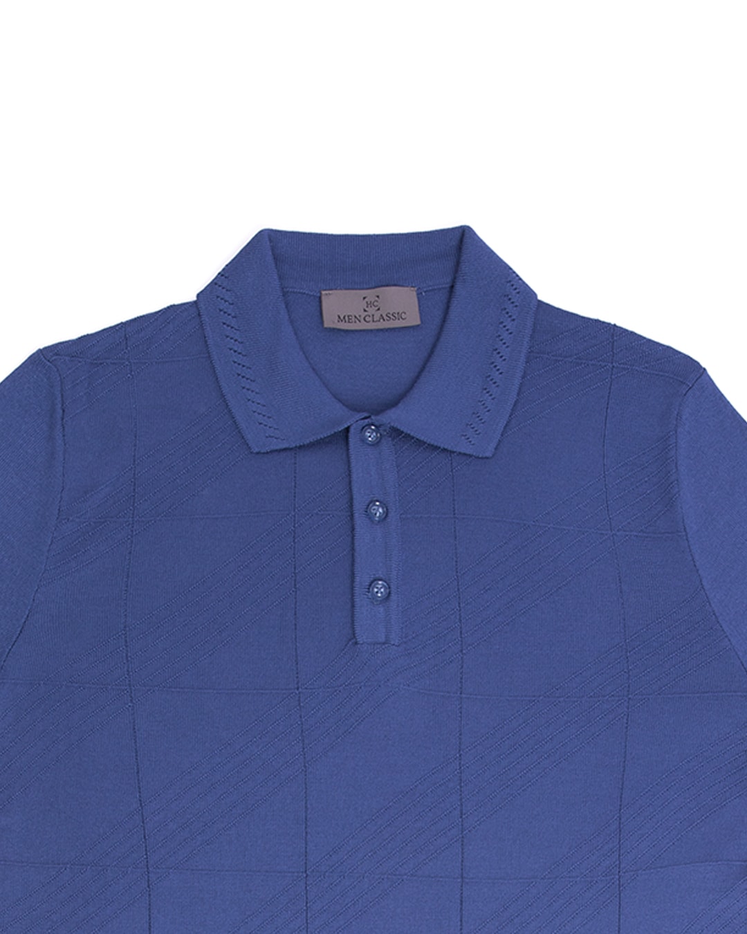 Polo Yaka T-Shirt
