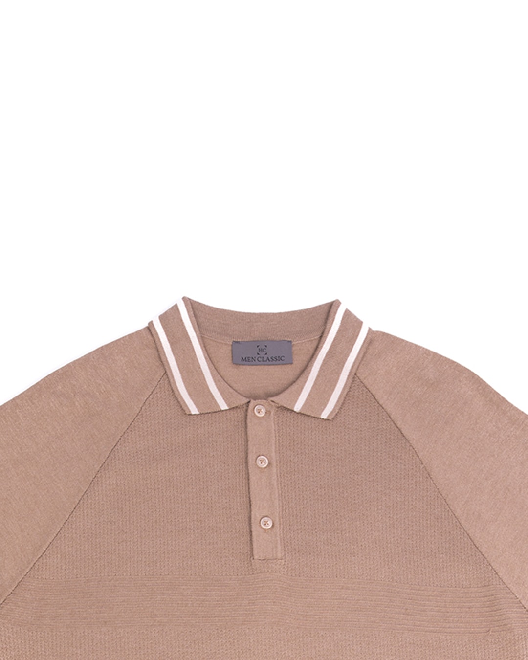 Polo Yaka T-Shirt