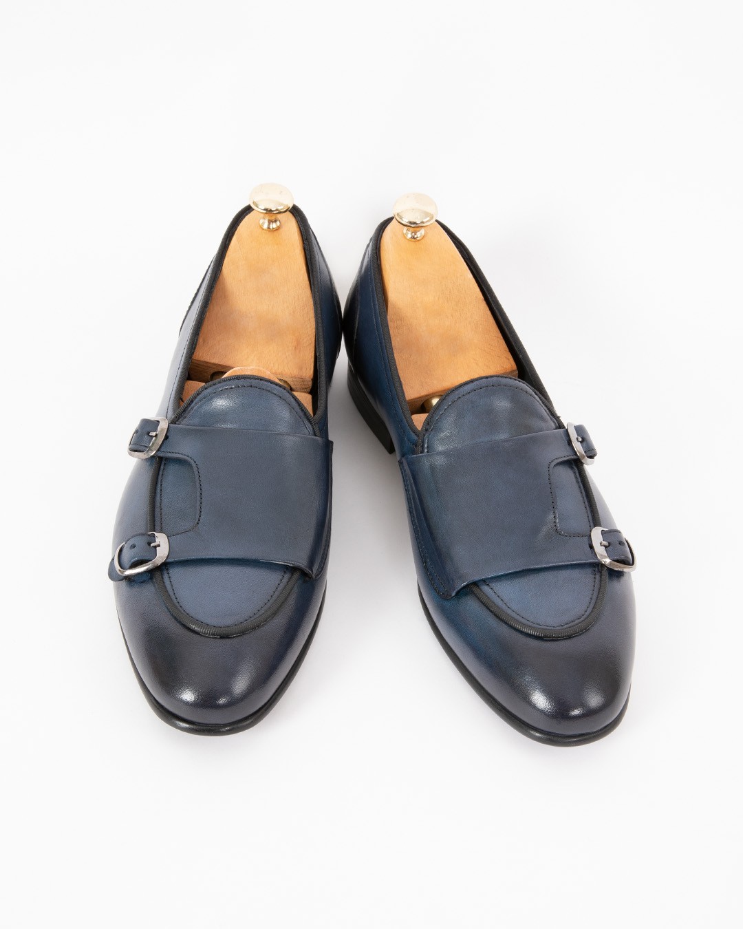 Loafer Ayakkabı - Lacivert