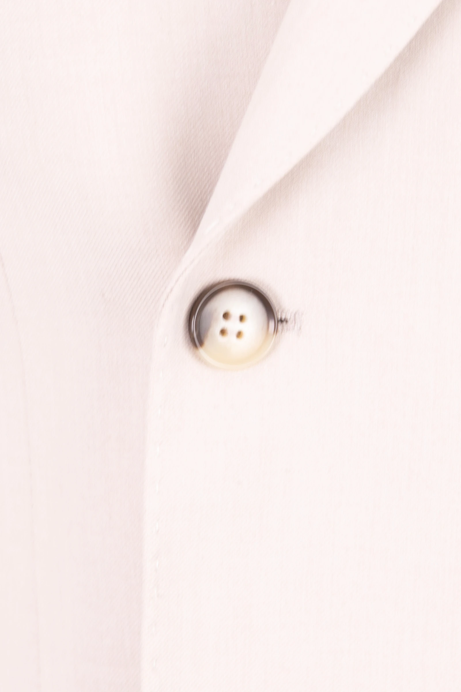 Erkek Kruvaze Takım Elbise - Bej