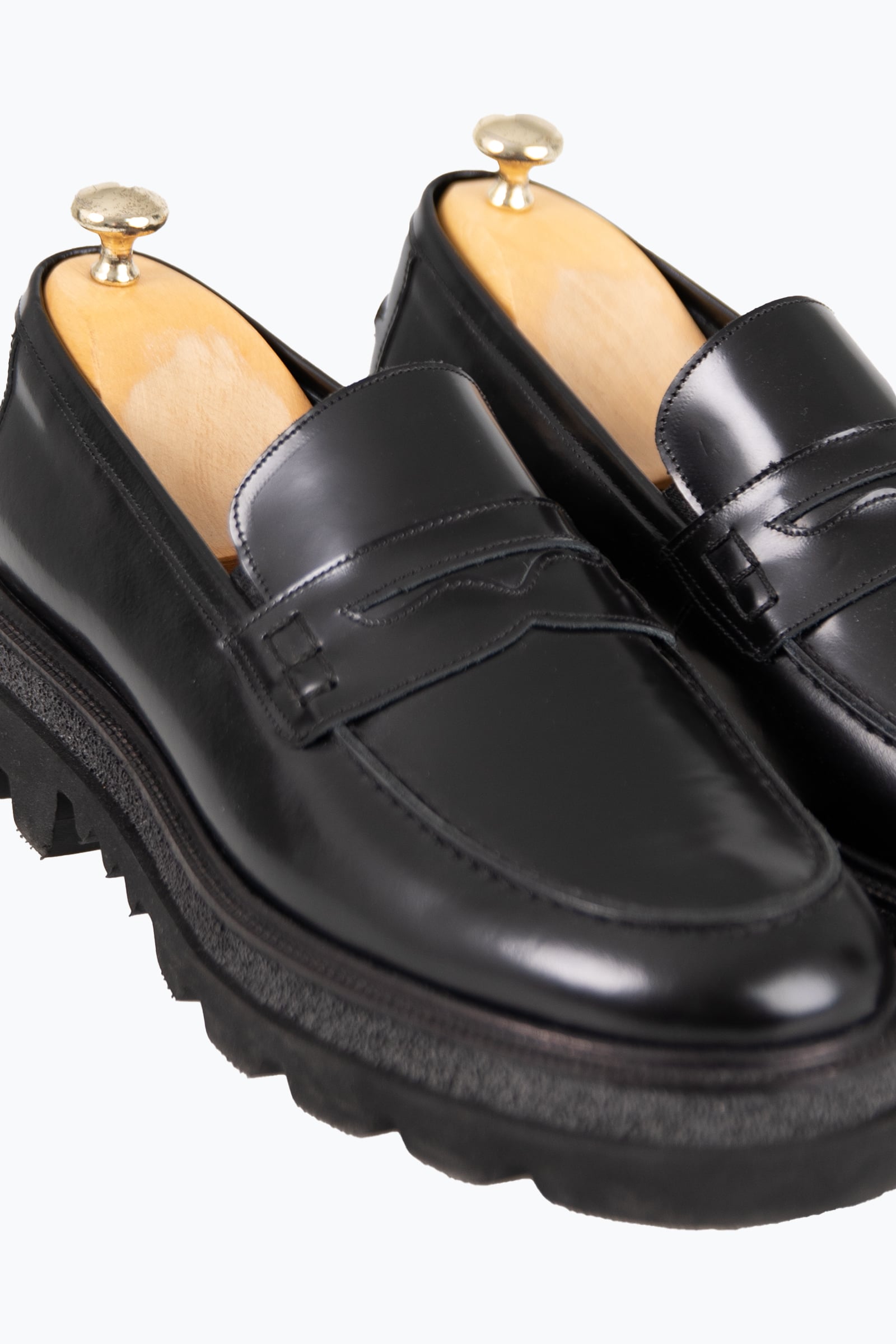 Erkek Loafer Deri Ayakkabı