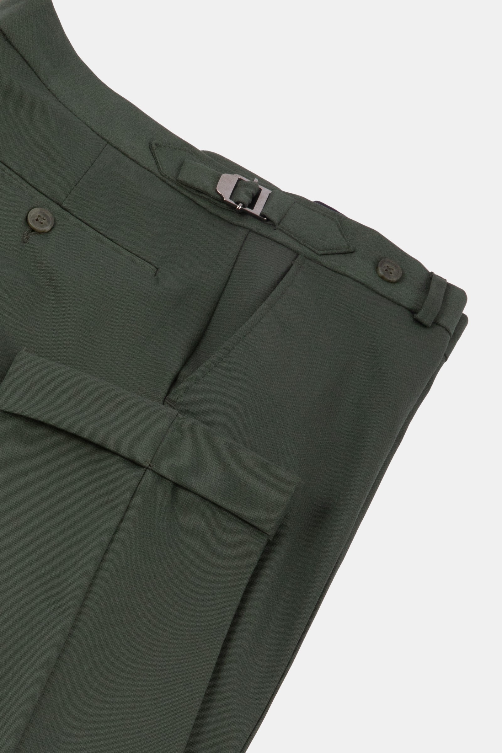 Tokalı Slim Fit Pantolon