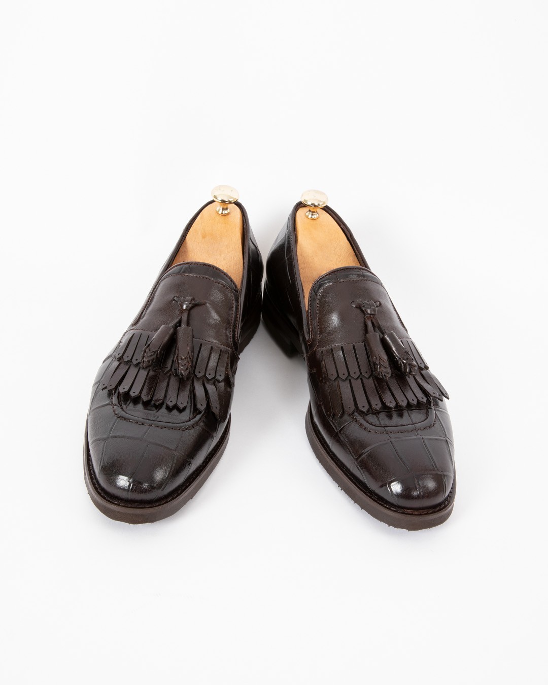 Loafer Shoes