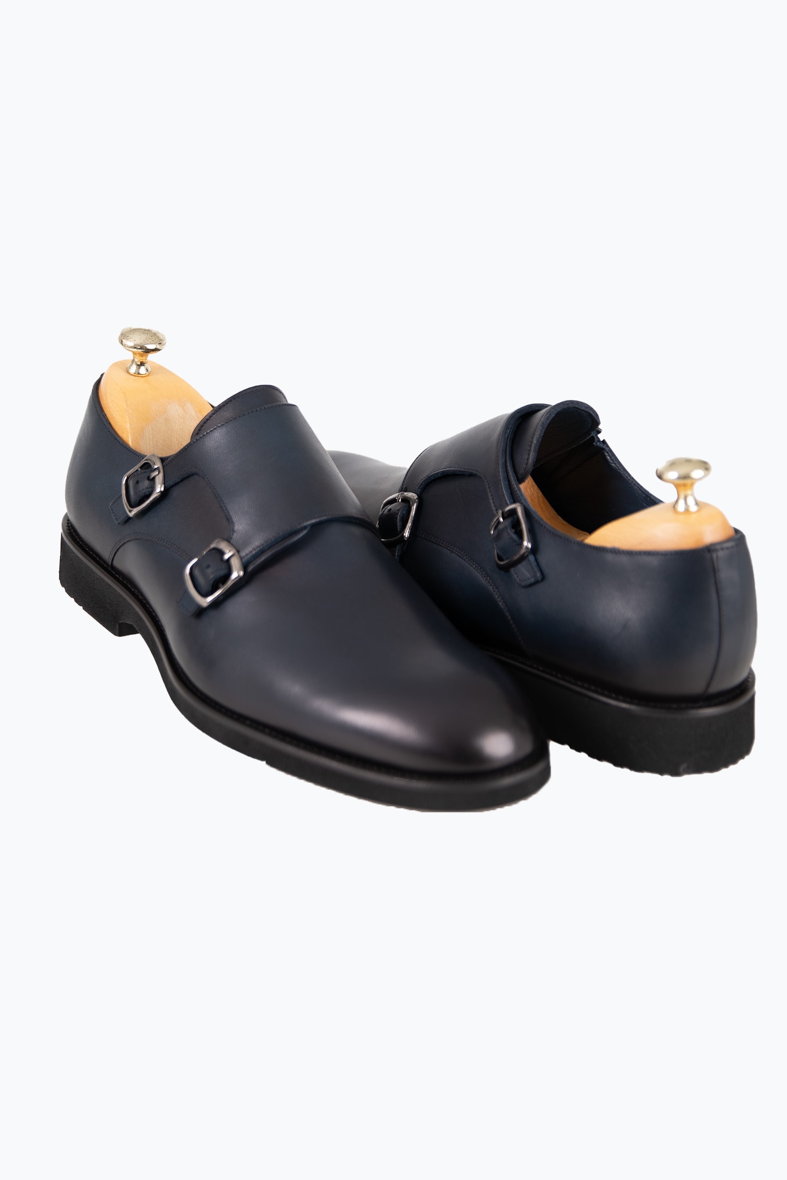 Loafer Tokalı Ayakkabı