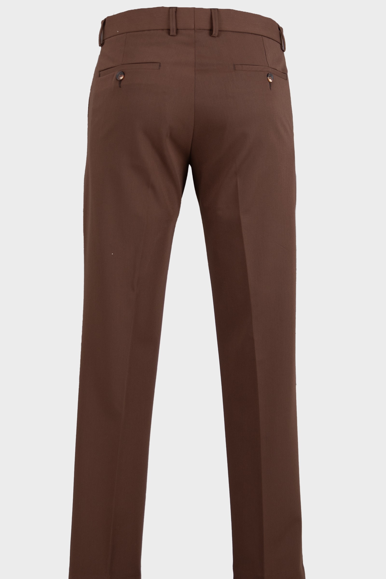 Erkek Slim Fit Basic Pantolon
