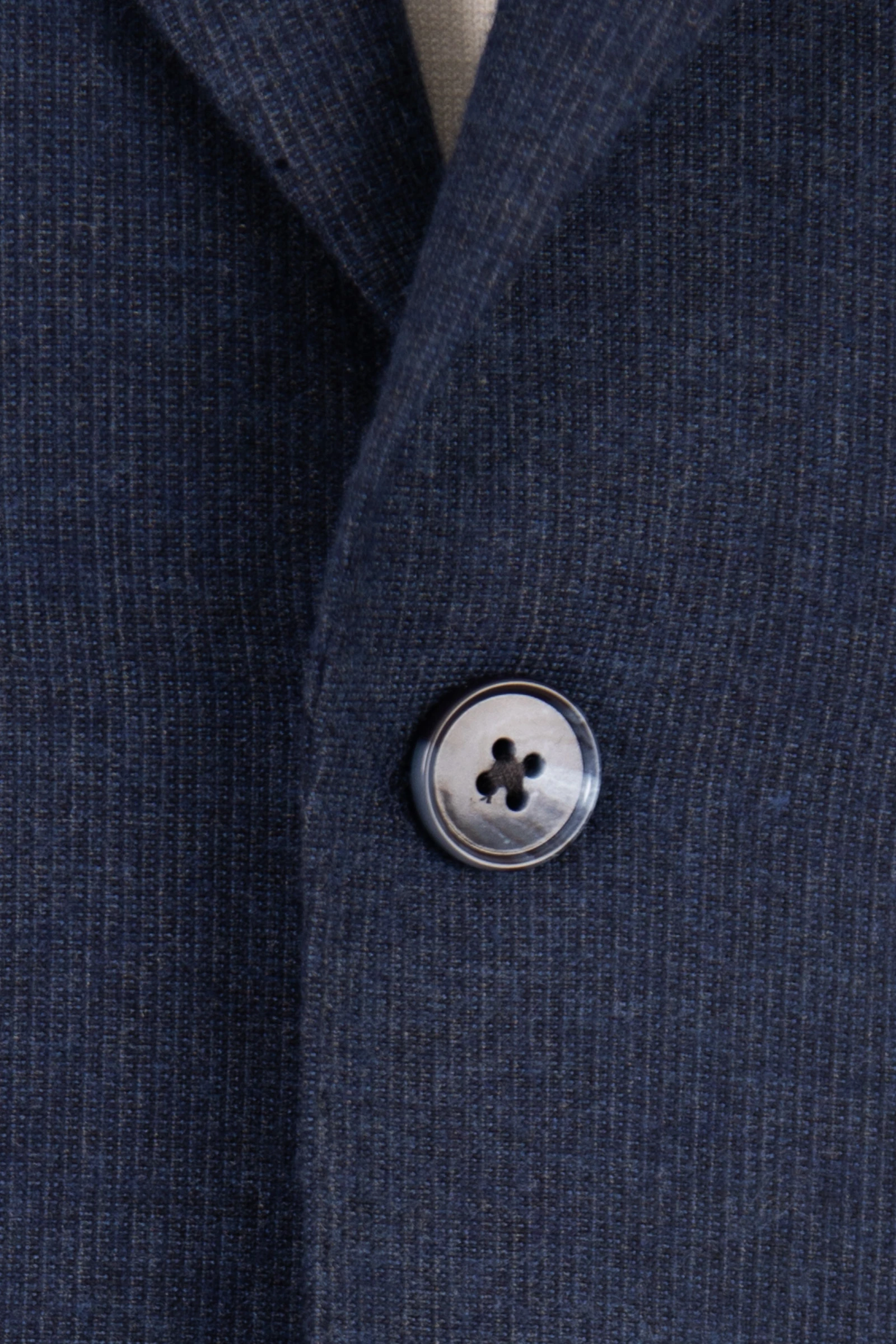 Casual Yün Ceket - Havacı