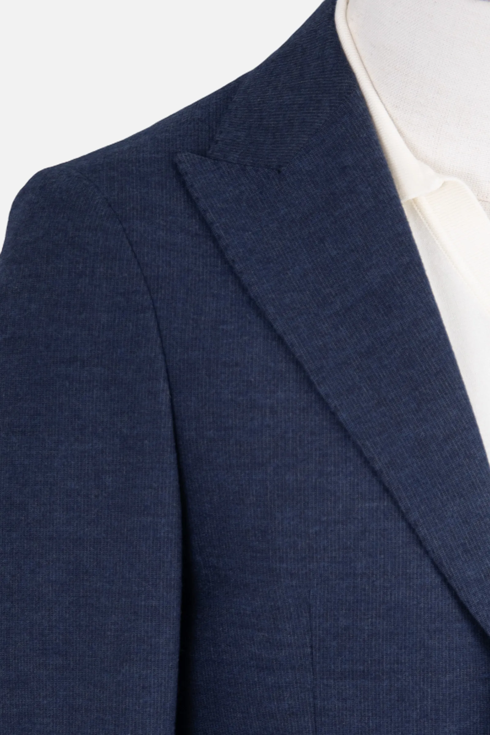 Casual Yün Ceket - Havacı