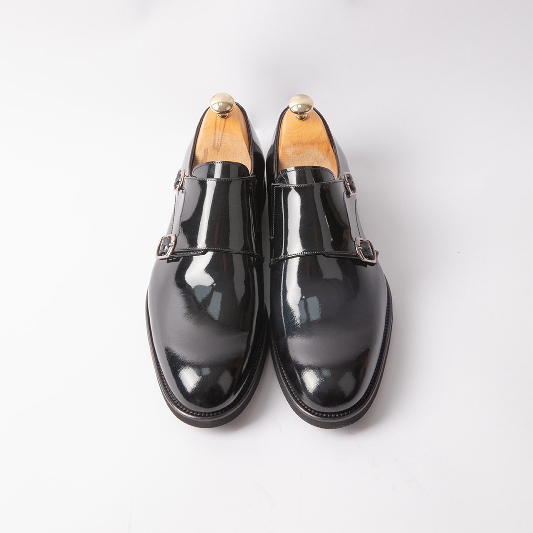 Loafer Tokalı Ayakkabı