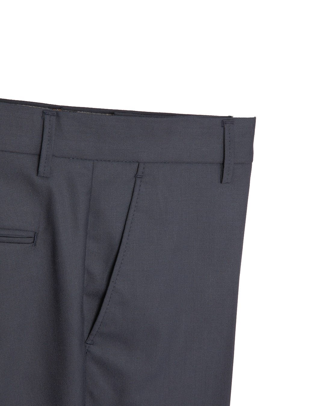 Slim Fit Pantolon