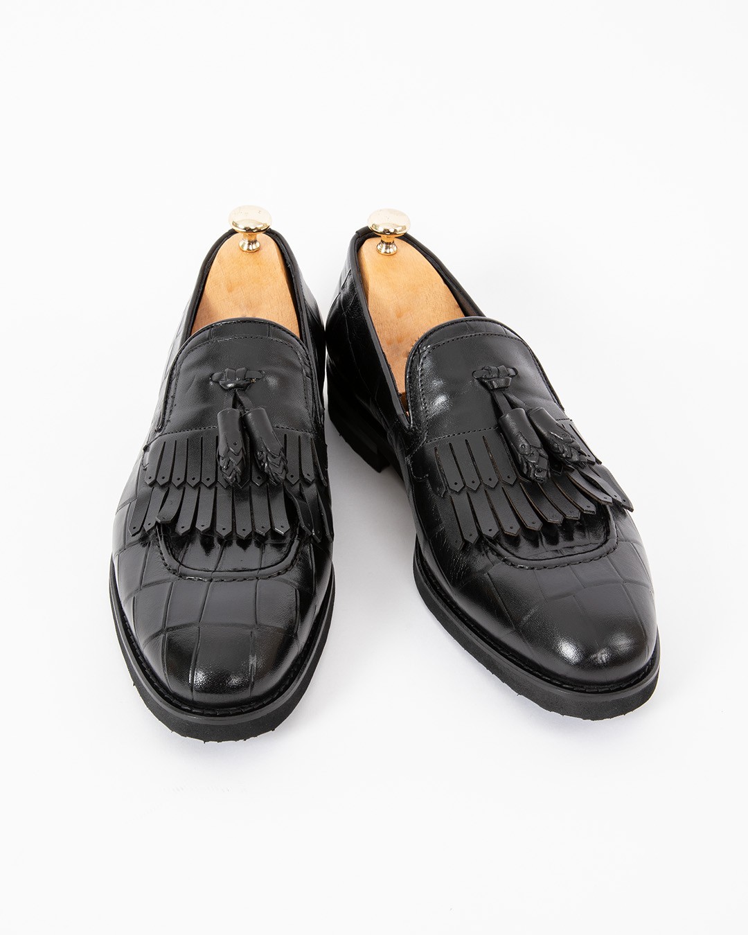 Loafer Shoes