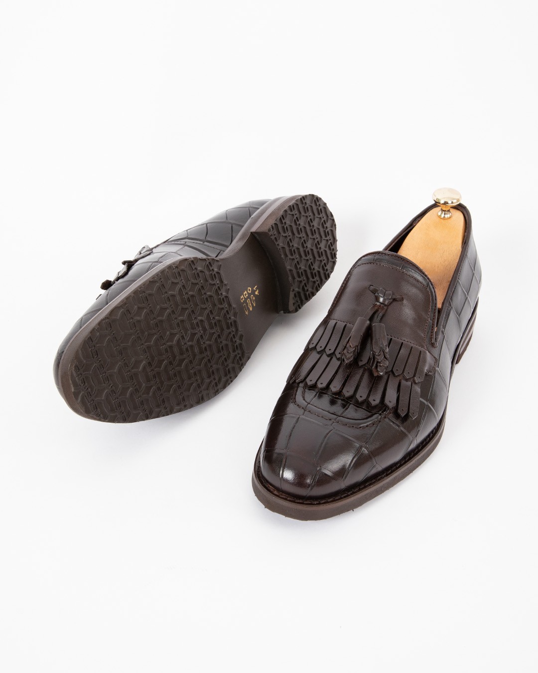 Loafer Shoes