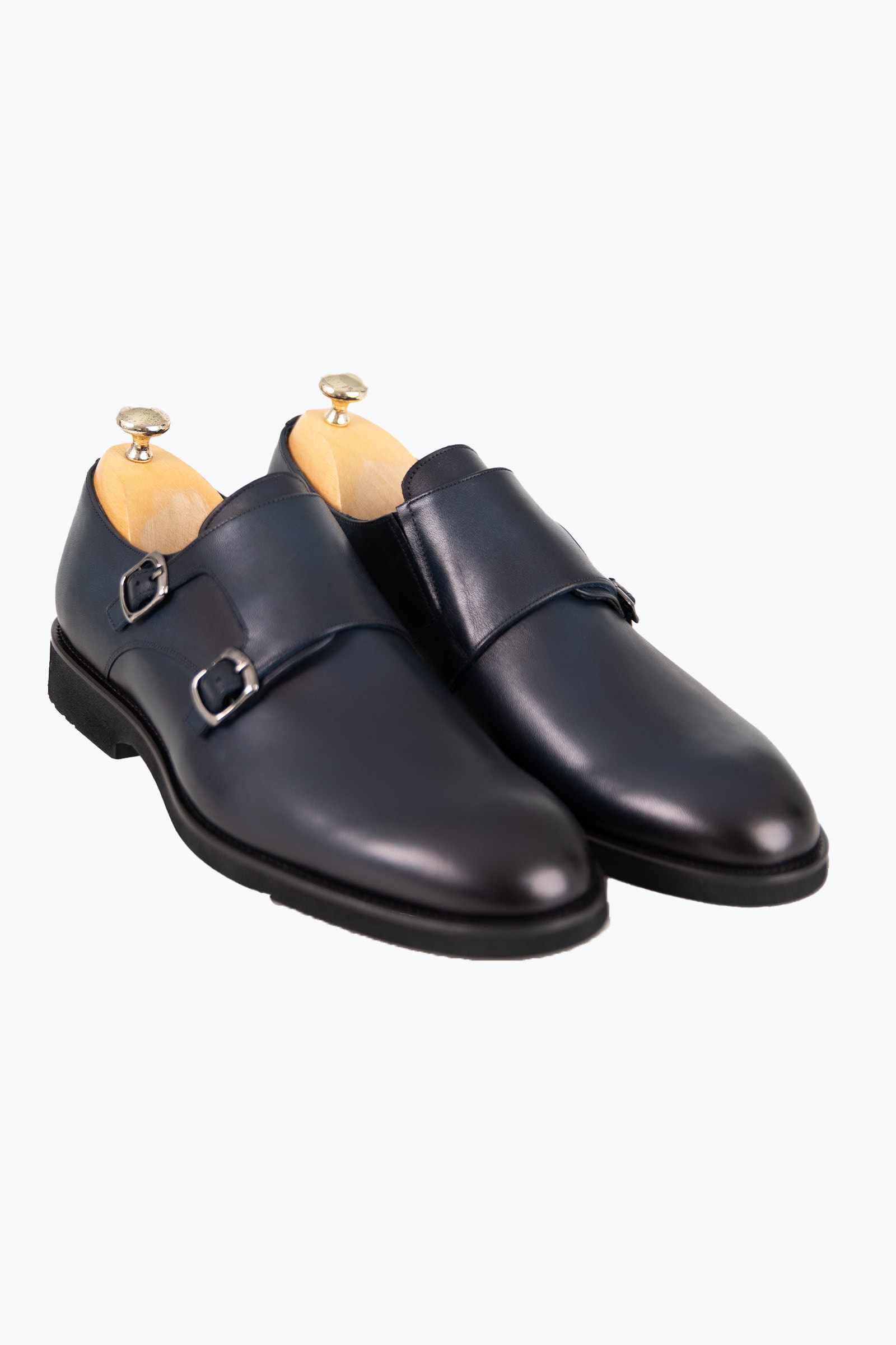 Loafer Tokalı Ayakkabı