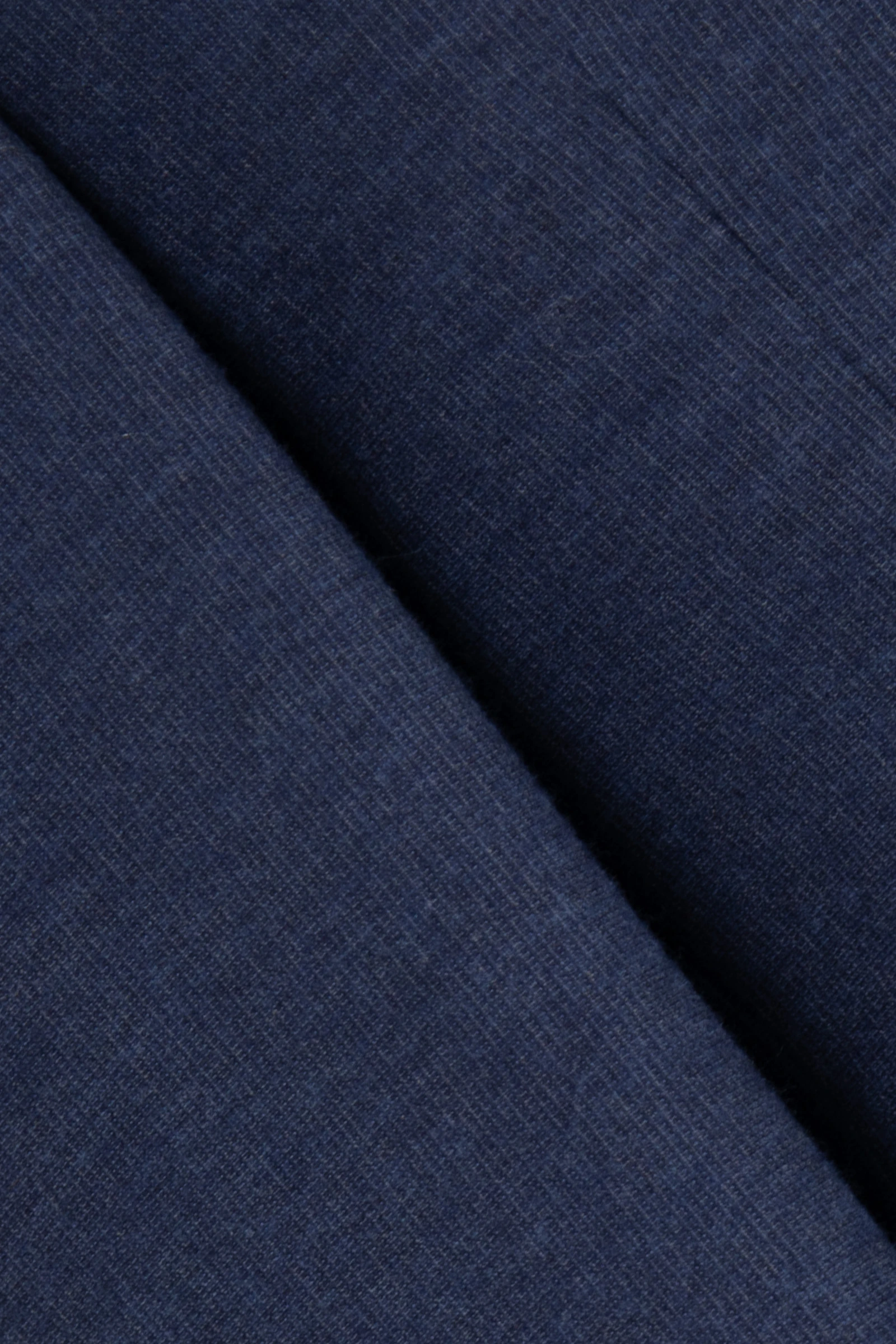 Casual Yün Ceket - Havacı