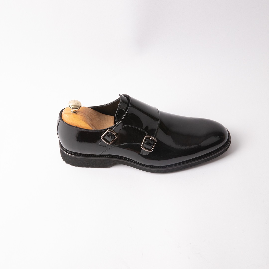 Loafer Tokalı Ayakkabı