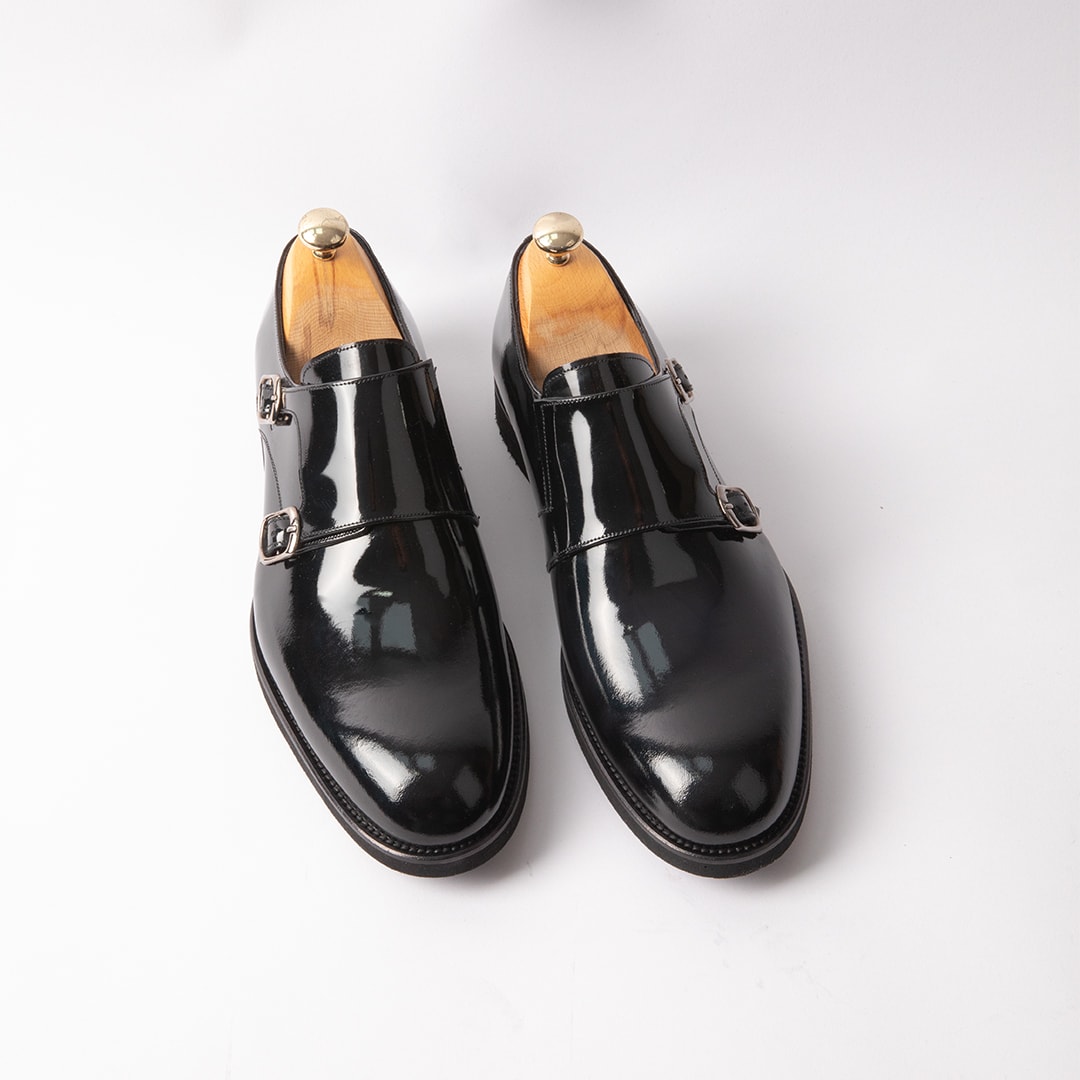 Loafer Tokalı Ayakkabı