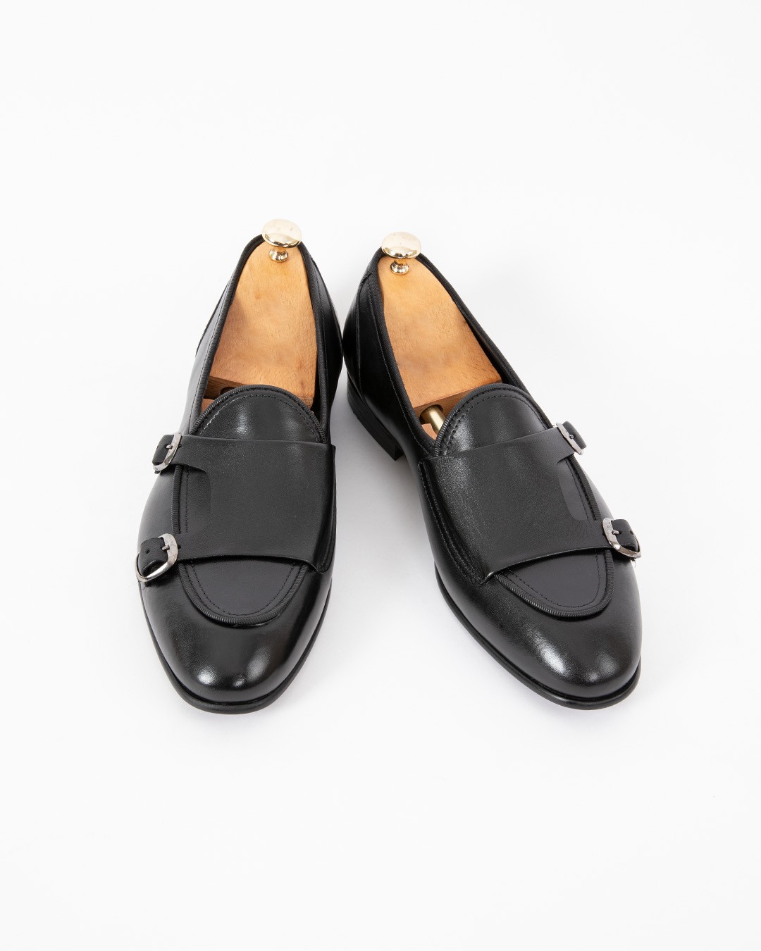 Loafer Ayakkabı - Siyah