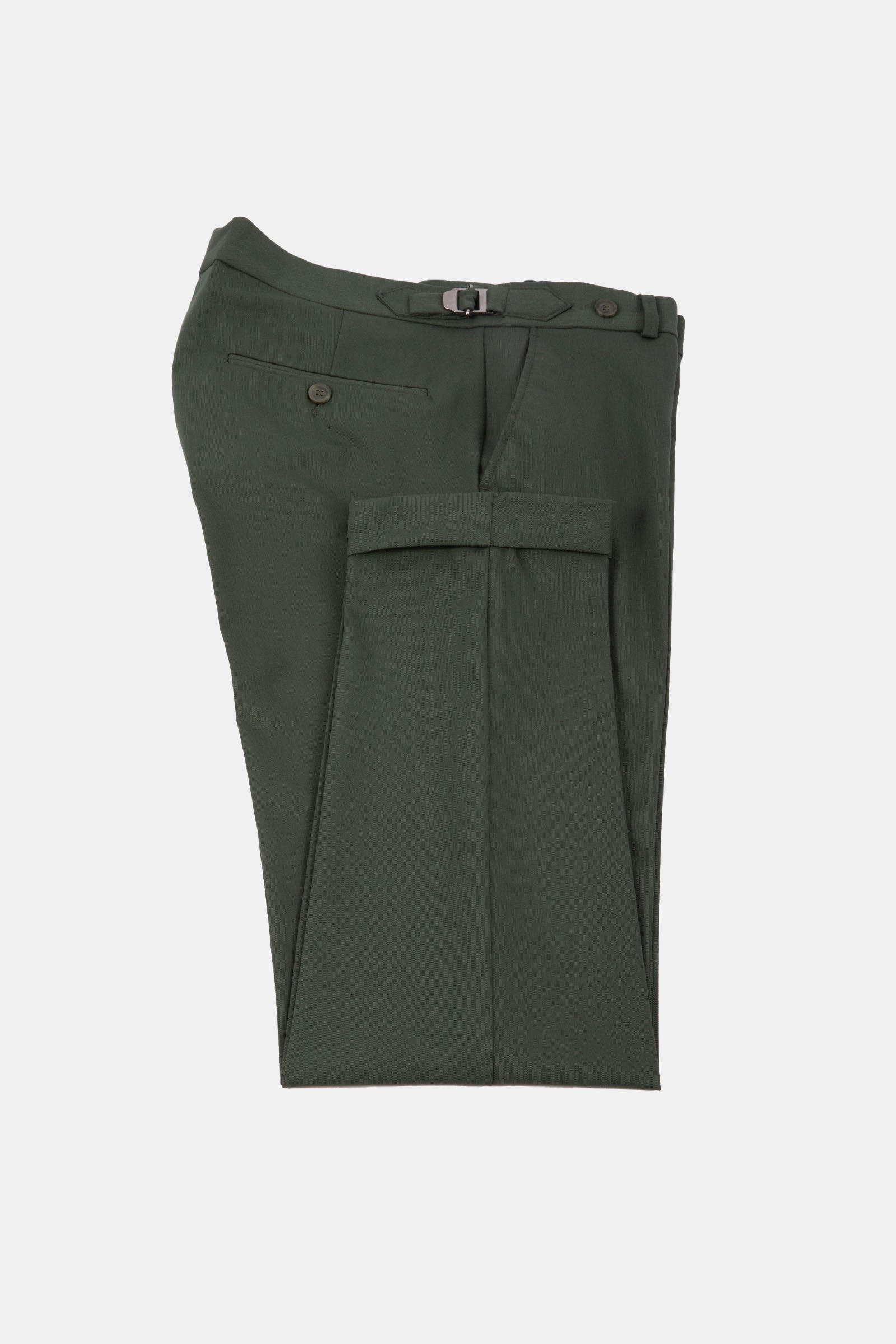 Tokalı Slim Fit Pantolon