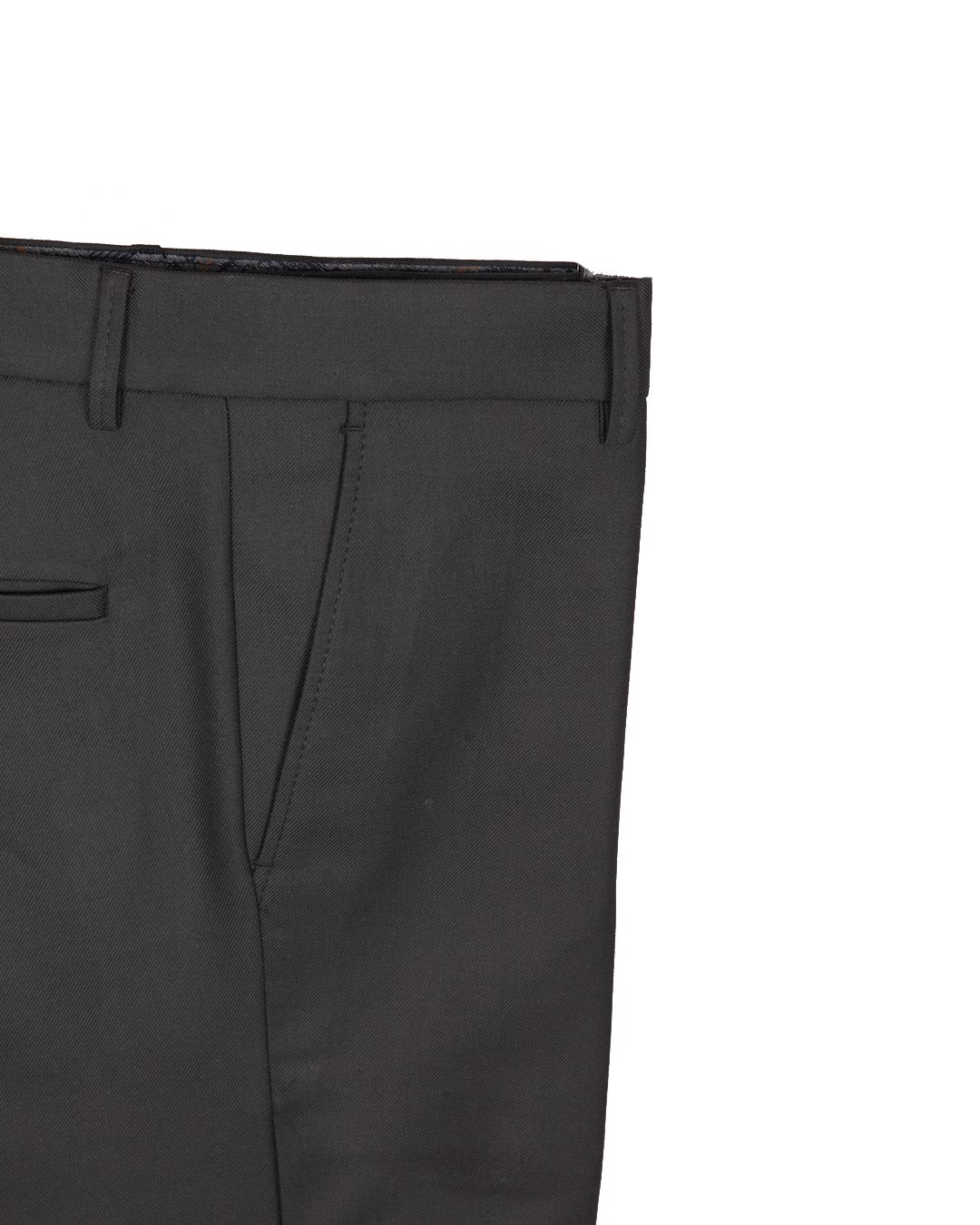 Slim Fit Pantolon