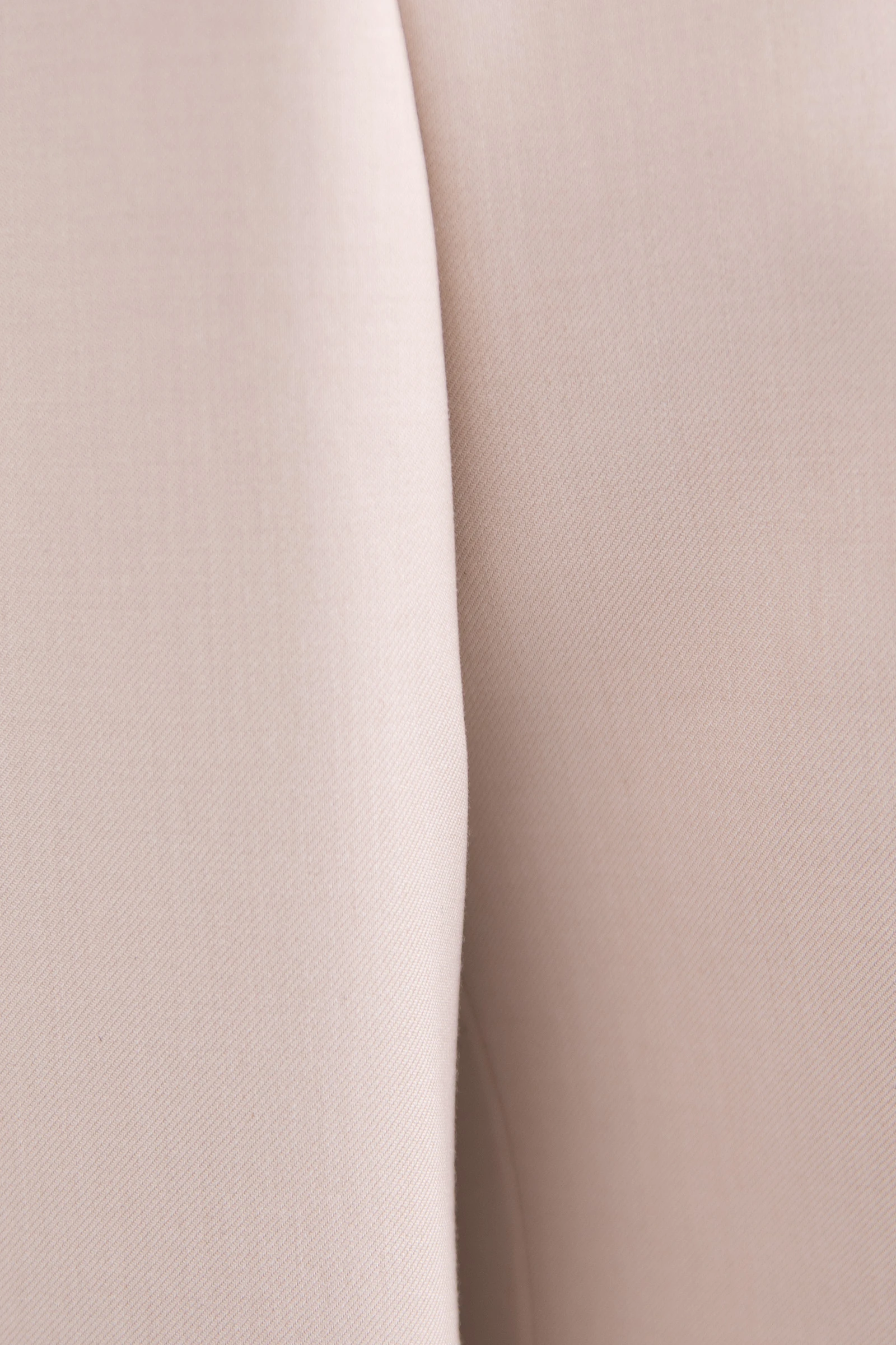 Erkek Yelekli Takım Elbise - Bej