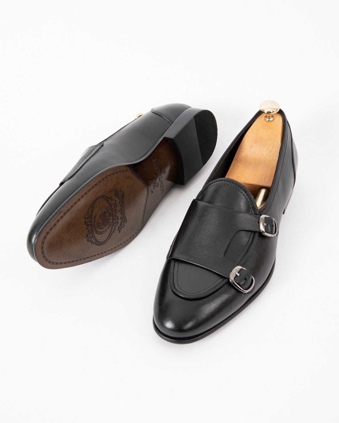 Loafer Ayakkabı - Siyah