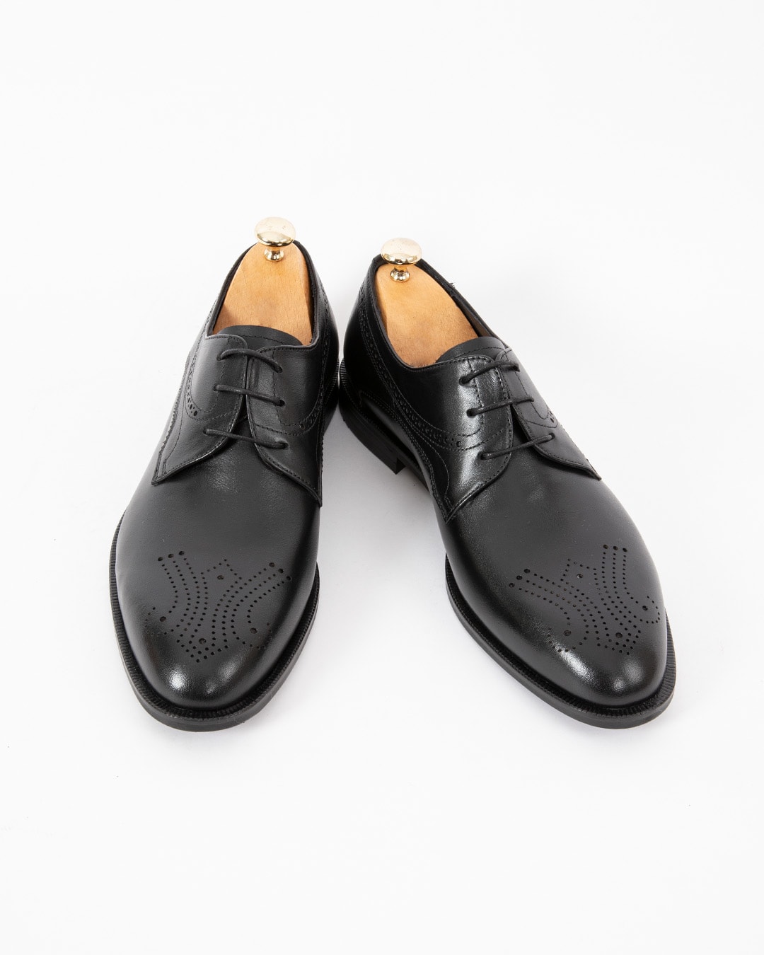 Lace-up Shoes