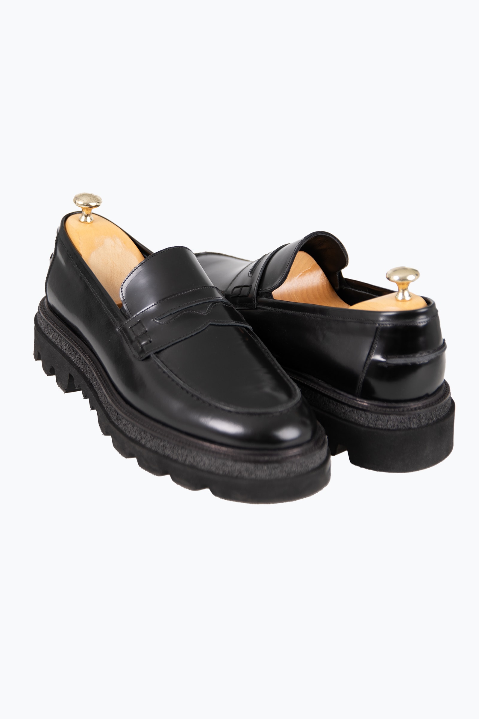 Erkek Loafer Deri Ayakkabı