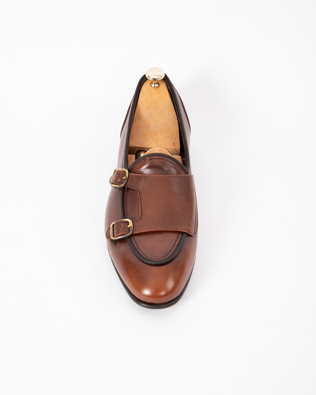 Loafer Ayakkabı - Kahverengi