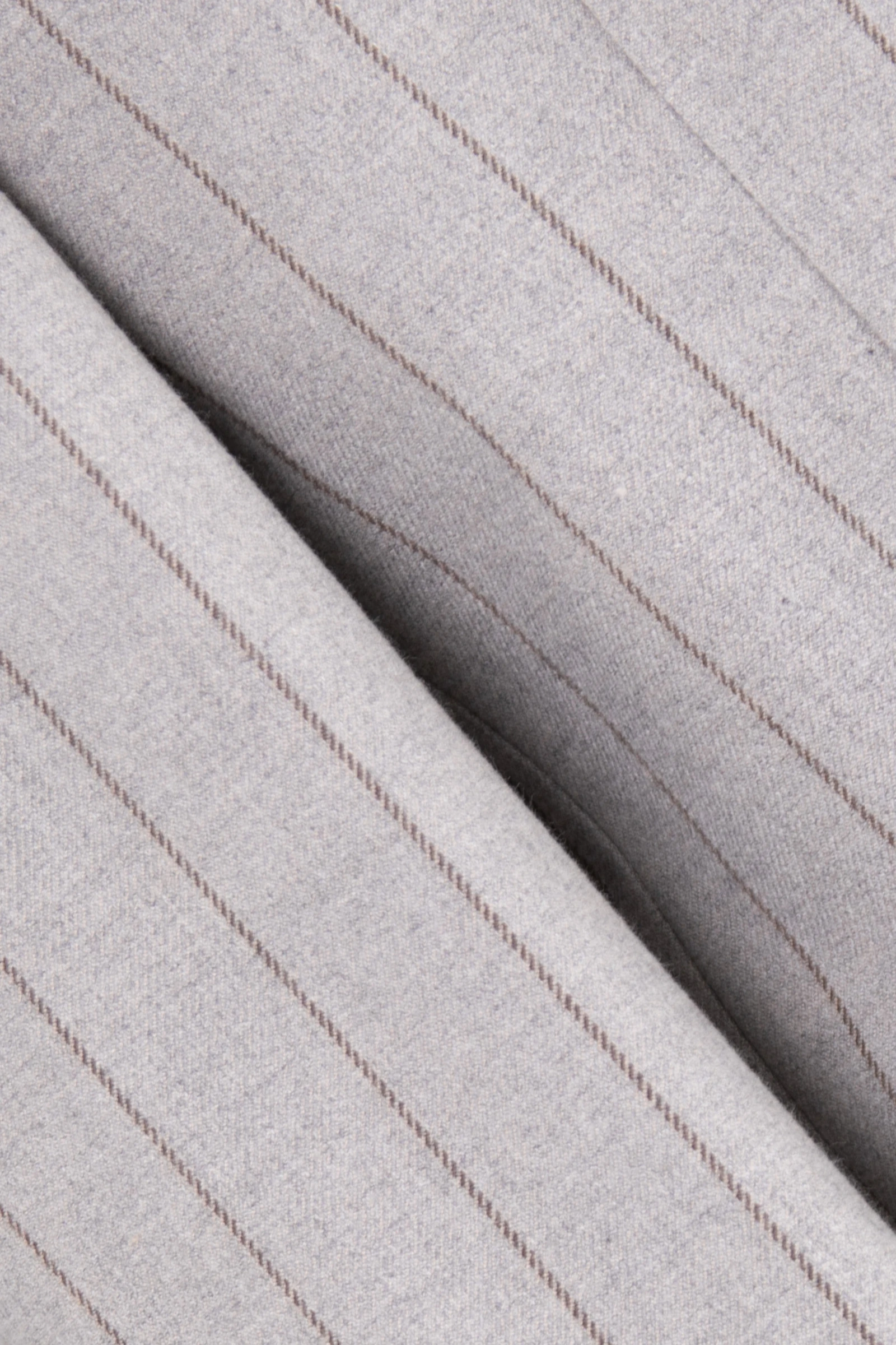 Casual Ceket - A.Gri