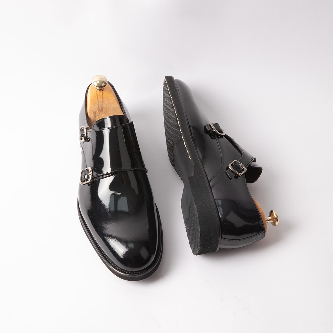 Loafer Tokalı Ayakkabı