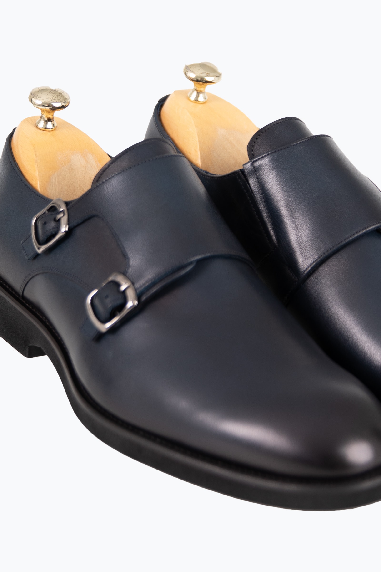 Loafer Tokalı Ayakkabı