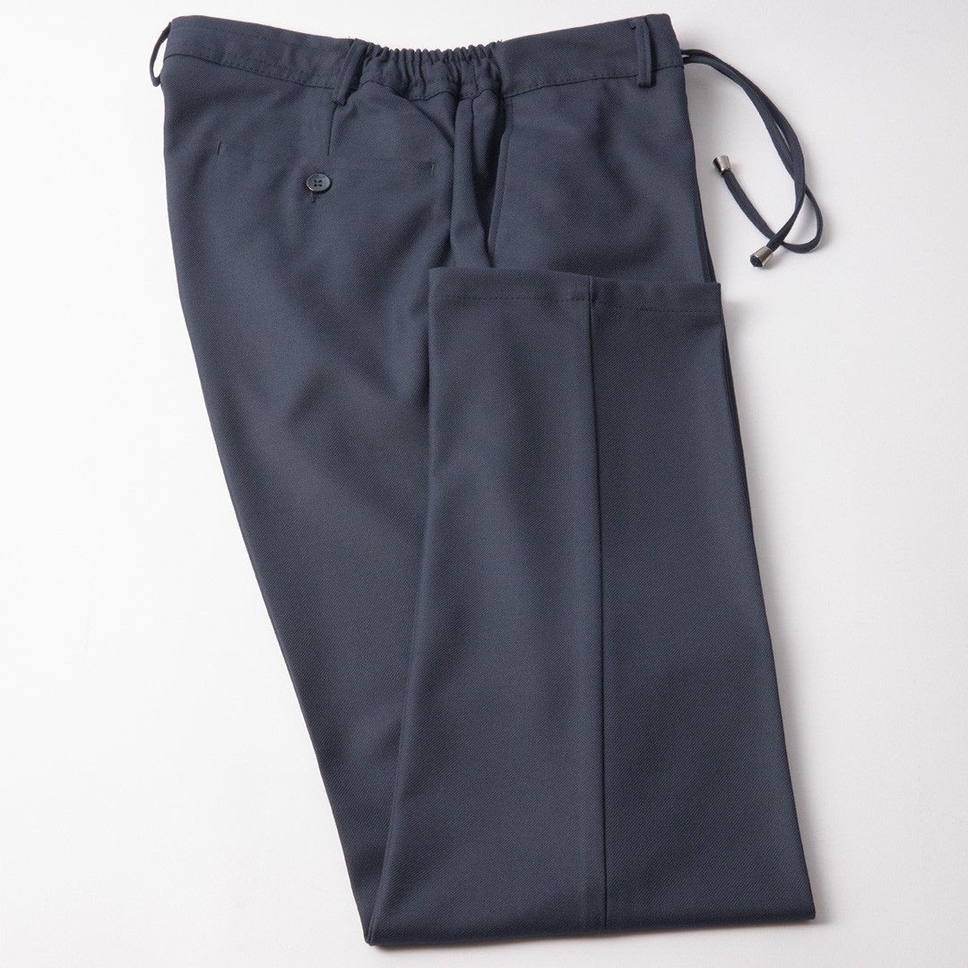 Erkek Jogger Pantolon - Lacivert