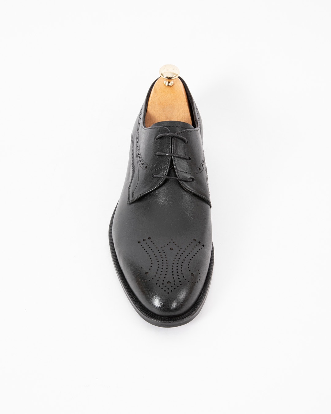 Lace-up Shoes