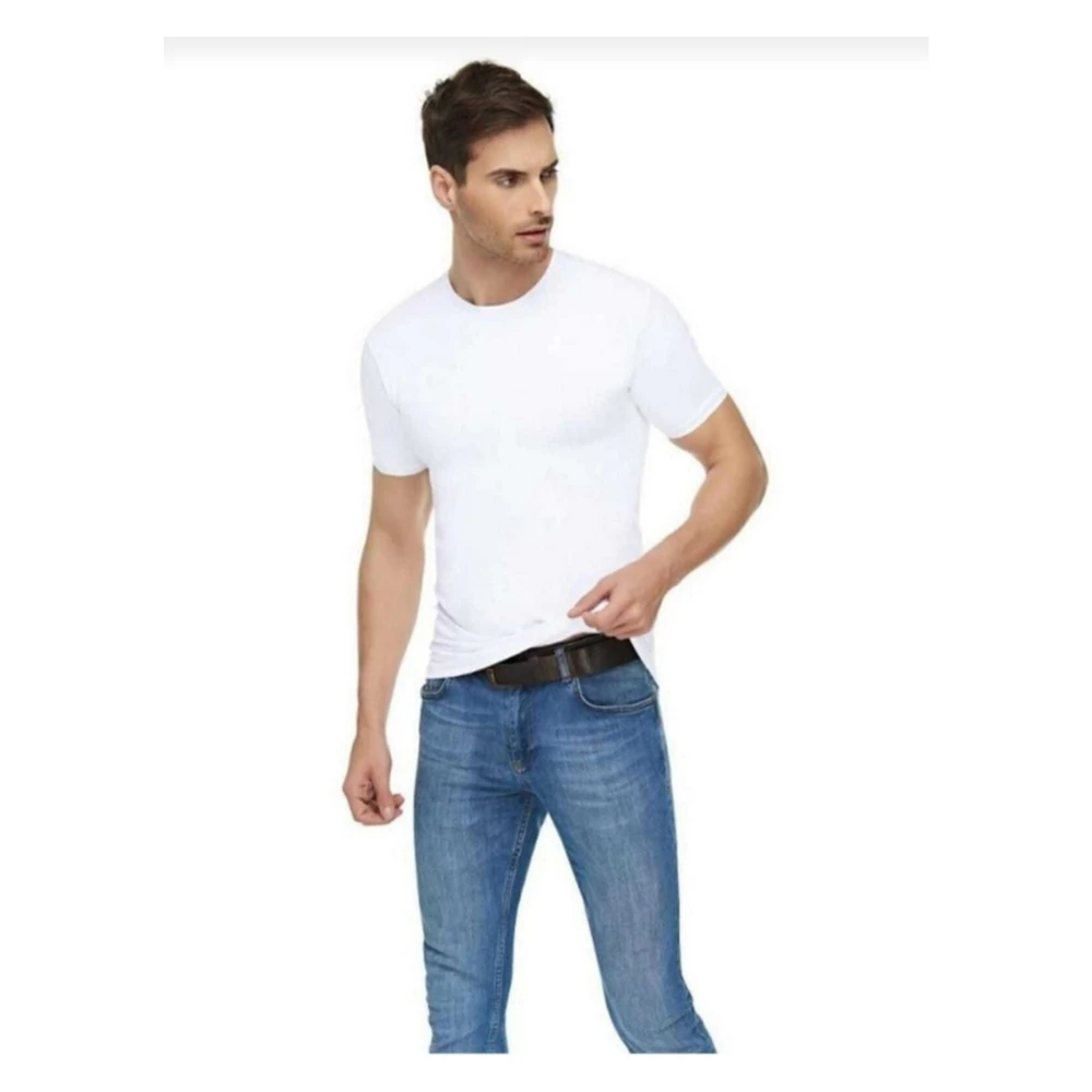 Tutku Elit 1301 Elestan Erkek O'yaka