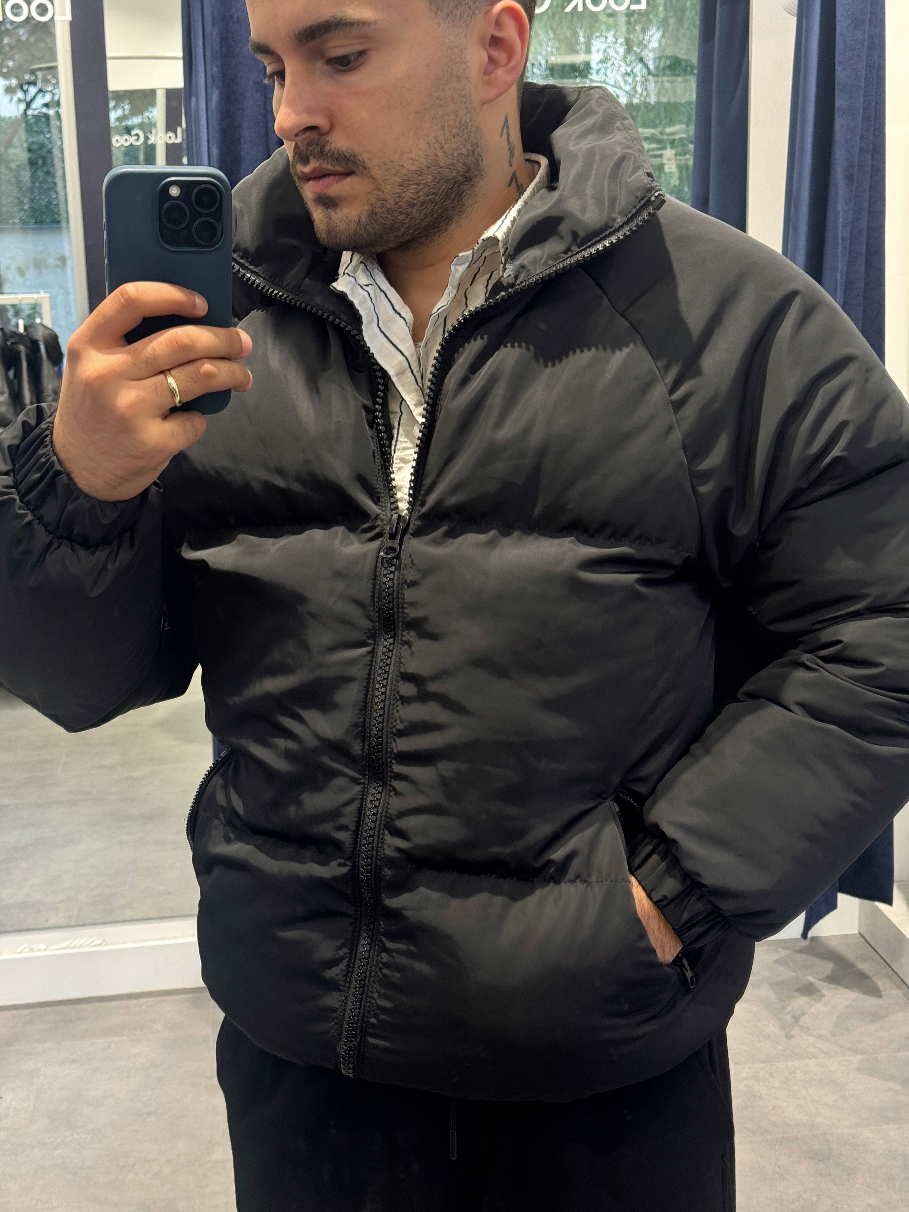 MRK Şişme Mont (VV405)