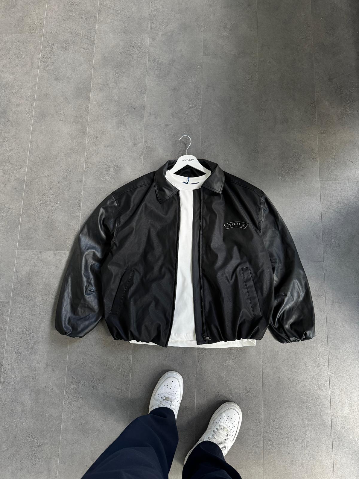 Gang Mont (VV385) - Siyah