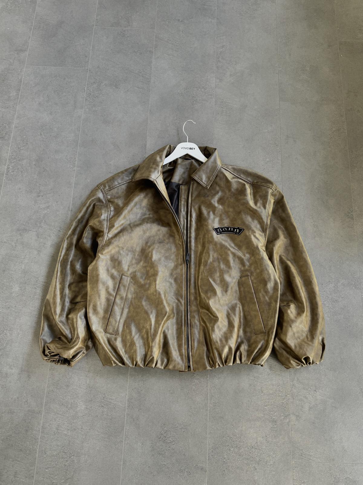 Gang Mont (VV385) - Yeşil