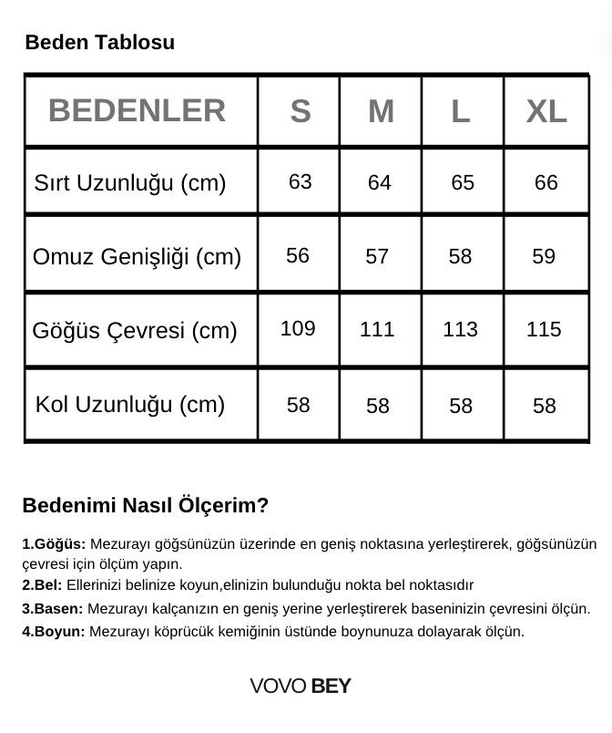 Ekru Bisiklet Yaka Oversize Sakallı Kazak & Acıkahve Baggy Kalıp Kumaş Pantolon (VV135)