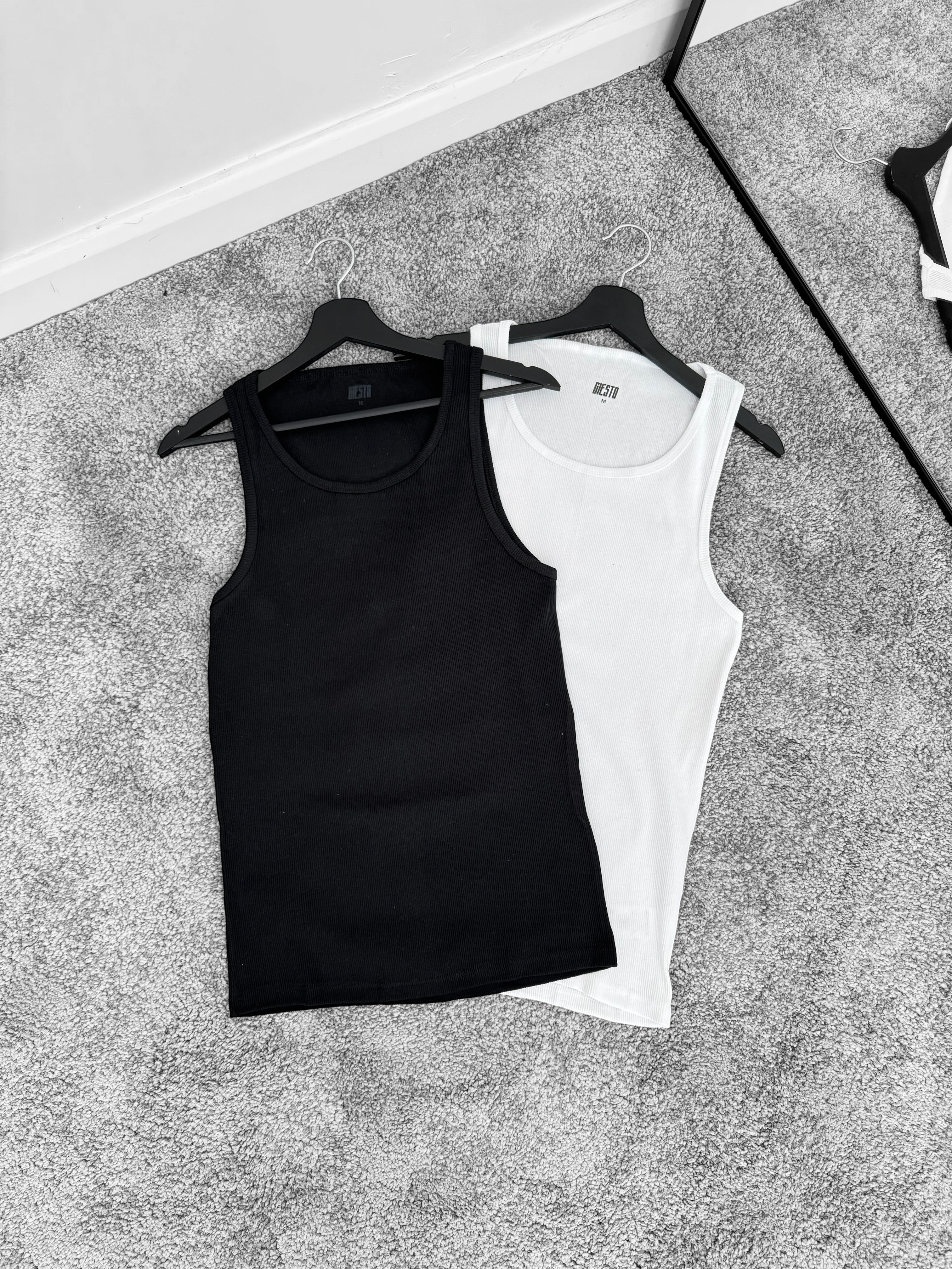 Standart Kalıp Atlet