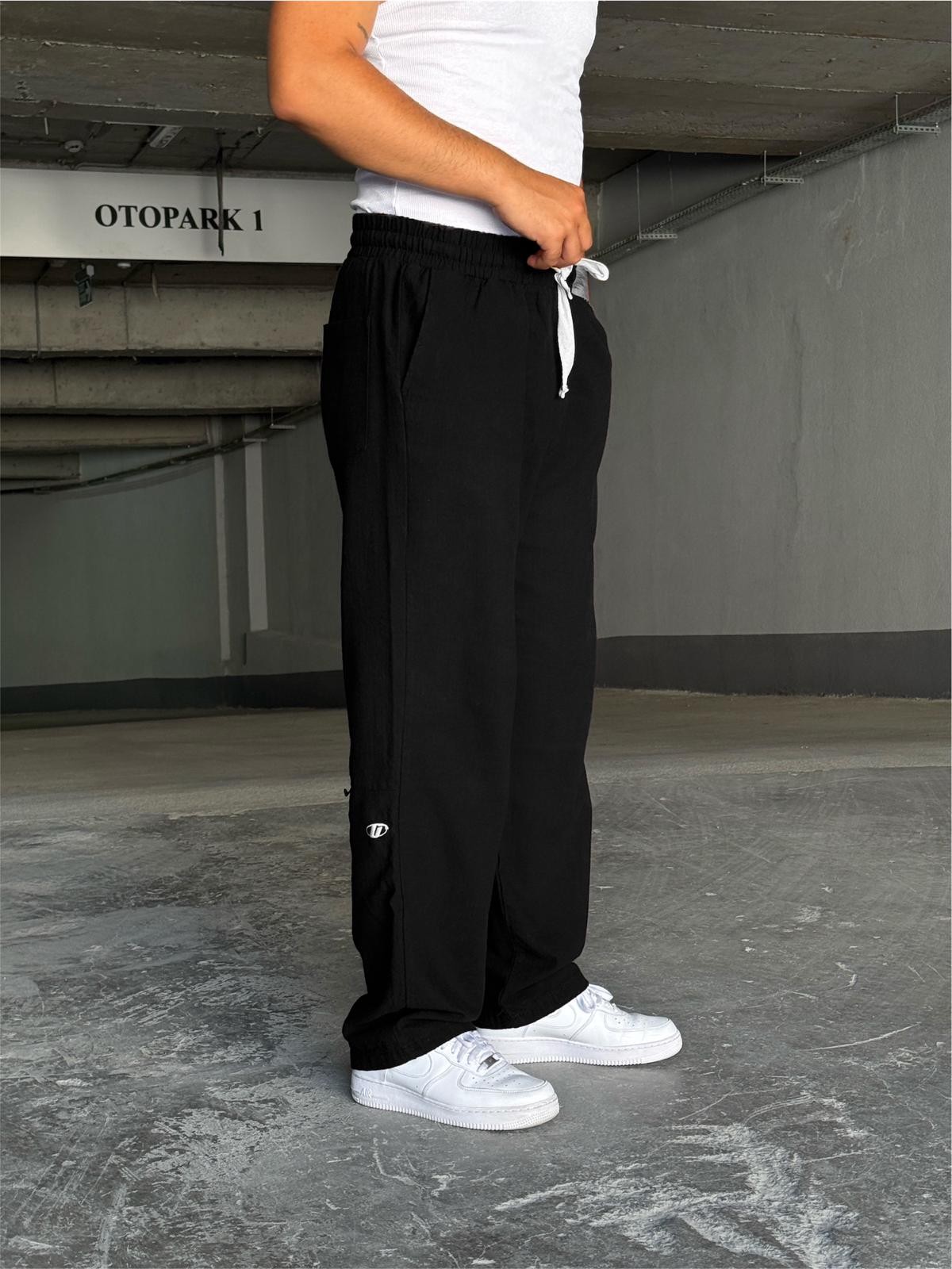 GG Baggy Keten Pantolon (VV353) 