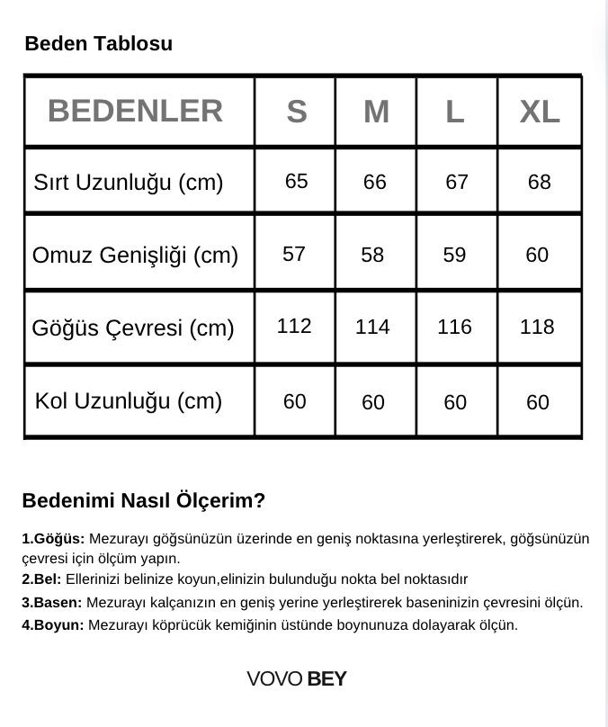 Gri Örme Kumaş Oversize Kazak & Siyah Baggy Kumaş Pantolon (VV111)