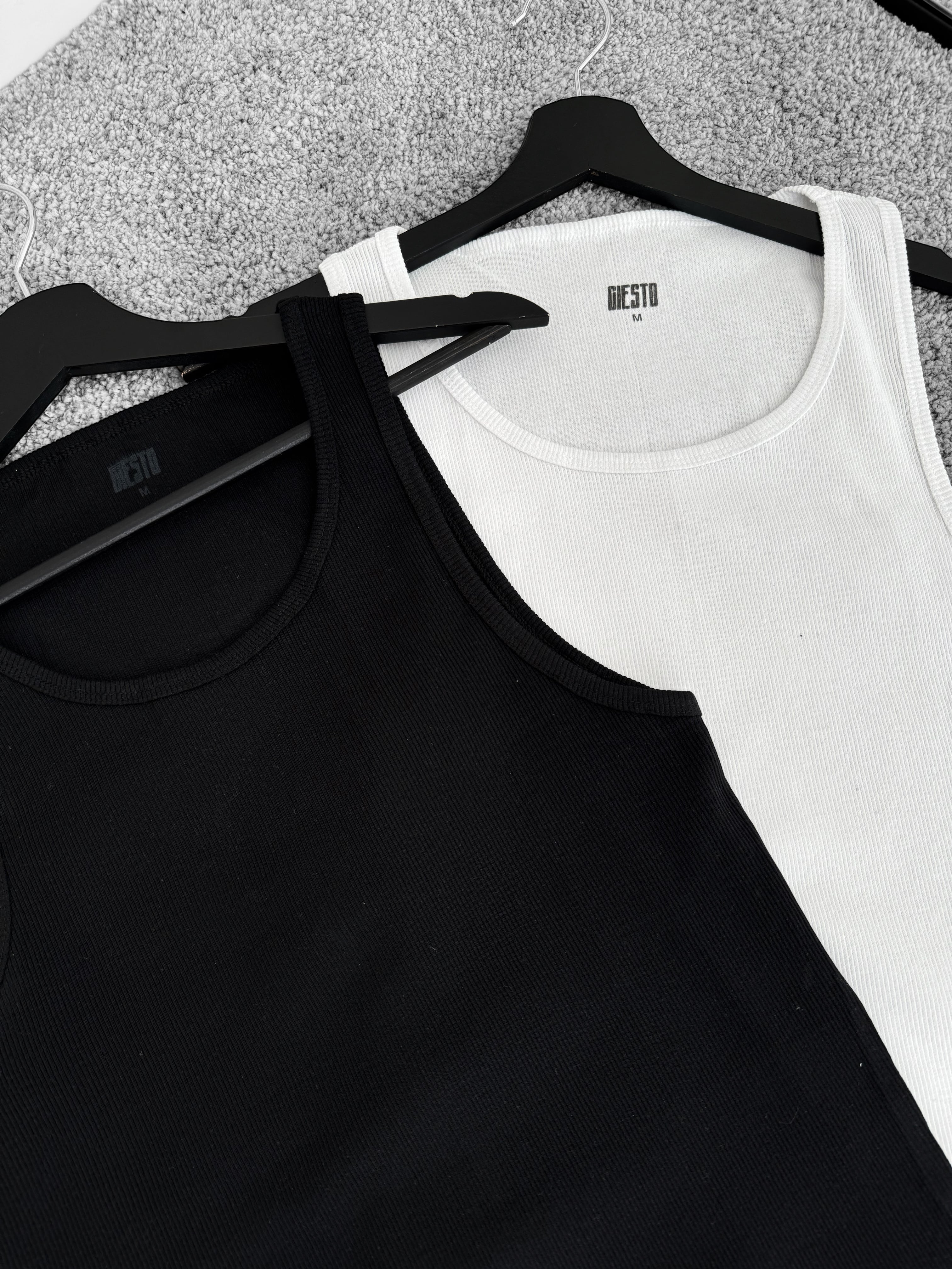 Standart Kalıp Atlet