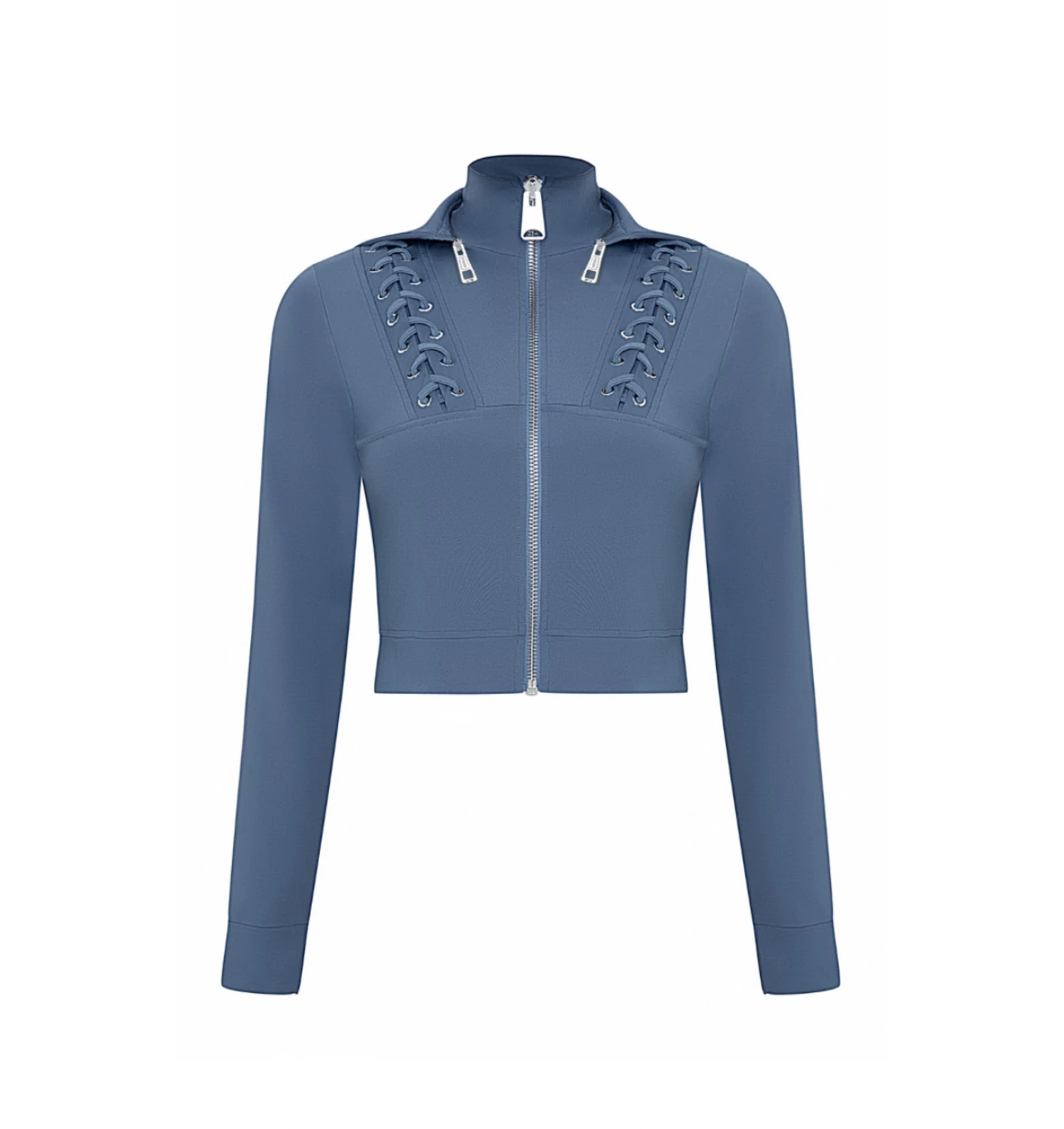 Luciana Jacket Blue 