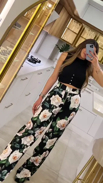 Lina Pantolon · 3
