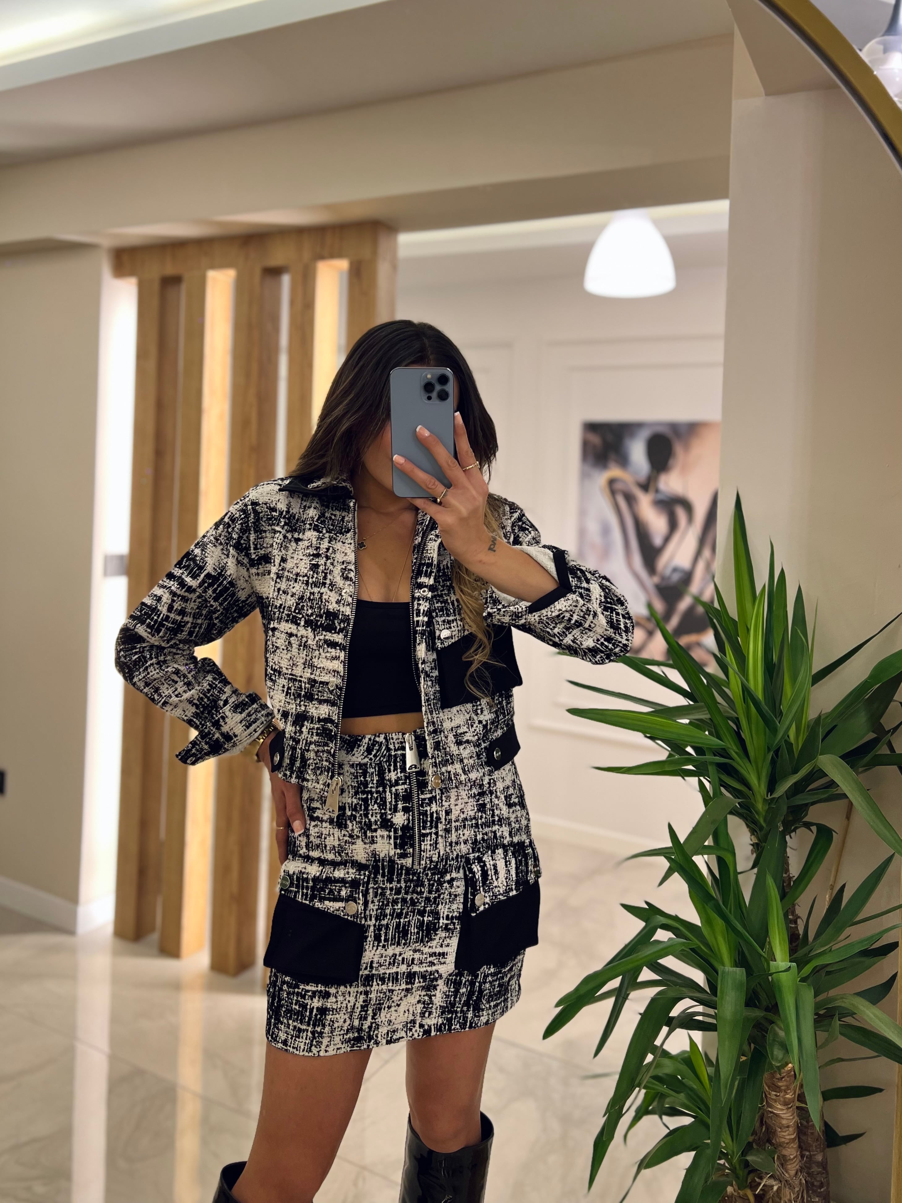 Libby Jacket