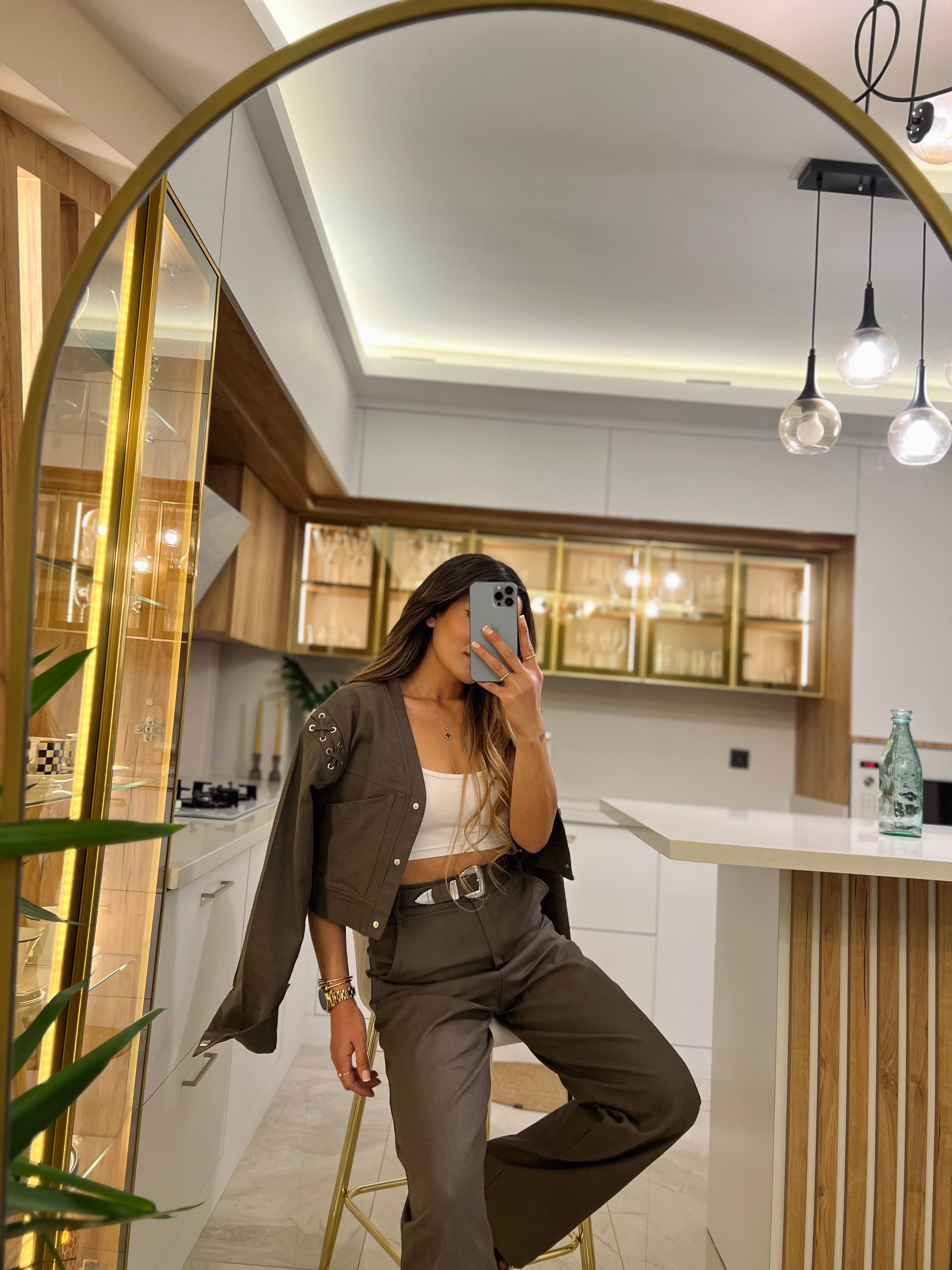 CARMEN PANTS