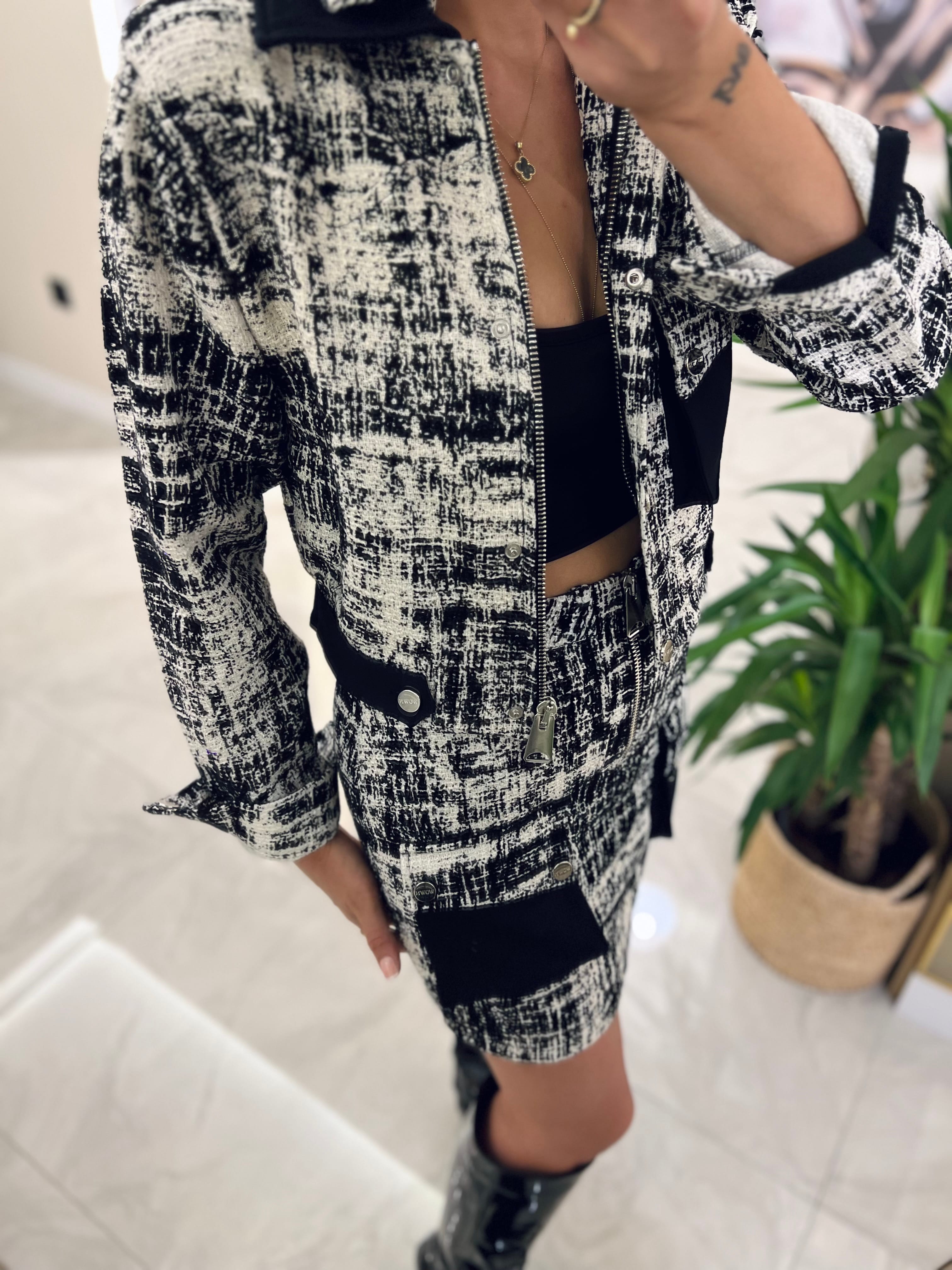 Libby Jacket