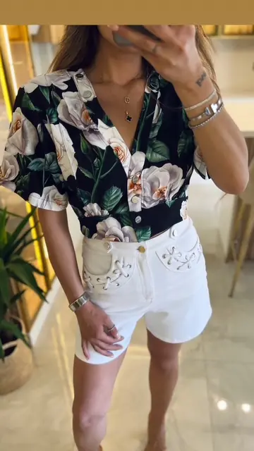 Lina Crop · 2
